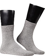 Hudson Relax Cotton Socken 3er Pack 014001/0502