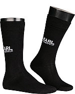 KARL LAGERFELD Socken 805510/0/512102/990