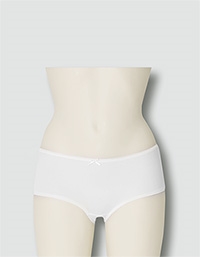 Marc O'Polo Damen Panty Slip 3er Pack 155695/901