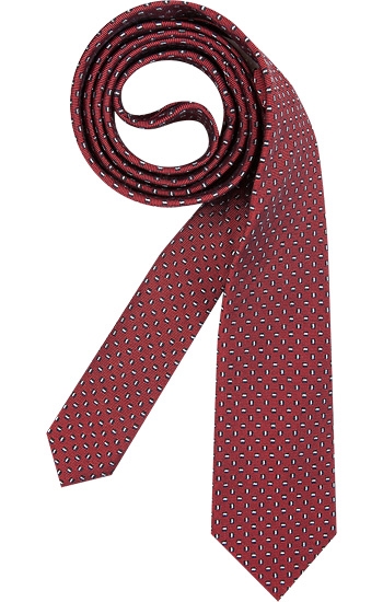 Tommy Hilfiger Tailored Krawatte TT0TT00151/620