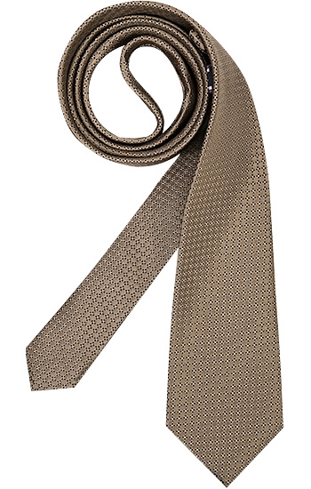 Tommy Hilfiger Tailored Krawatte TT0TT00472/206