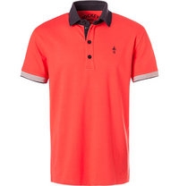 Jockey Polo-Shirt 577014H/277