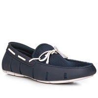 SWIMS Braided Lace Loafer 21215/048