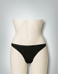 Calvin Klein Damen String Bikini QF4530E/001