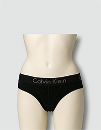 Calvin Klein Damen Bikini QF4510E/001