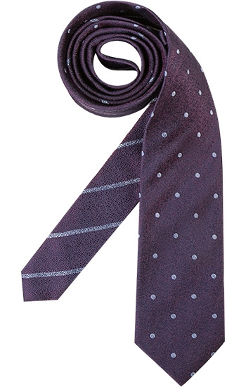 Tommy Hilfiger Tailored Krawatte TT0TT03969/620