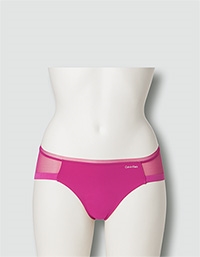Calvin Klein Damen Bikini QF1708E/BXW