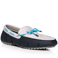 SWIMS Braided Lace Lux Loafer Driver 21296/712