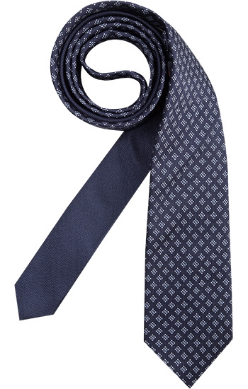 Tommy Hilfiger Tailored Krawatte TT0TT05020/422