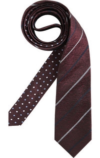 Tommy Hilfiger Tailored Krawatte TT0TT06097/0E1