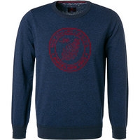 N.Z.A. Pullover 19GN482/navy