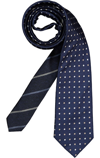 Tommy Hilfiger Tailored Krawatte TT0TT06099/0ZQ
