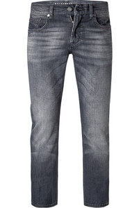 BALDESSARINI Jeans grau 16511/000/01489/95