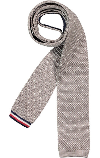 Tommy Hilfiger Tailored Krawatte TT0TT06475/0IN