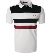 Fred Perry Polo-Shirt M8540/129