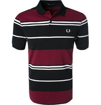 Fred Perry Polo-Shirt M8537/102
