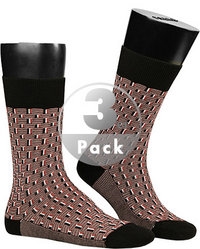 Falke Socken StrapBoundarySO 3er Pack 12408/3000