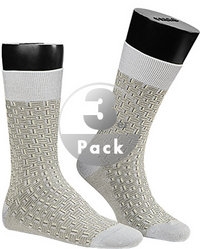 Falke Socken StrapBoundarySO 3er Pack 12408/6408