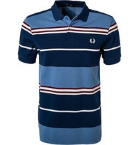 Fred Perry Polo-Shirt M8537/588