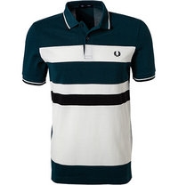 Fred Perry Polo-Shirt M8610/J98