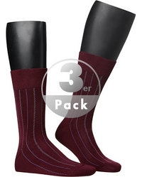 Falke Socken Iconized 3er Pack 12470/8596