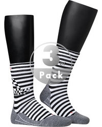 Falke Socken RU4 3er Pack 16764/3002
