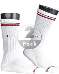 Tommy Hilfiger Socken 2er Pack 100001096/300