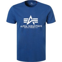 ALPHA INDUSTRIES Basic T-Shirt 100501/539