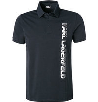 KARL LAGERFELD Polo-Shirt 745019/0/511221/690