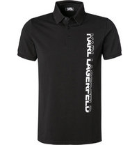KARL LAGERFELD Polo-Shirt 745019/0/511221/990
