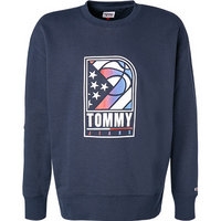 TOMMY JEANS Pullover DM0DM10661/C87