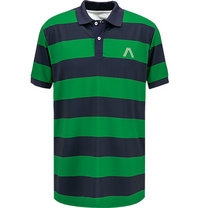 Alberto Golf Polo-Shirt Mick Dry 07256301/046