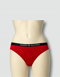 Tommy Hilfiger Damen Bikini UW0UW02710/XLG
