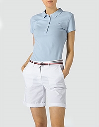 Tommy Hilfiger Damen Polo-Shirt WW0WW27947/C1O