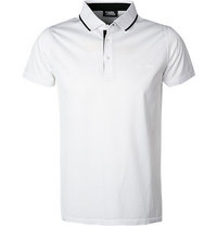 KARL LAGERFELD Polo-Shirt 745004/0/511200/10