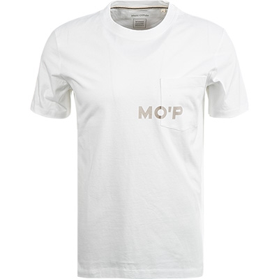 Marc O'Polo T-Shirt 124 2016 51238/100
