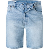 Levi's® 501 Hemmed Shorts island 36512/0102