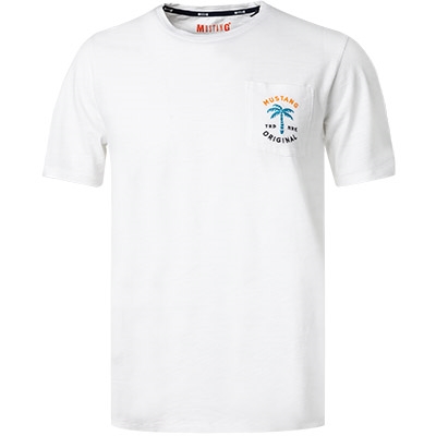 MUSTANG T-Shirt 1011074/2045