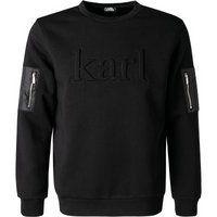KARL LAGERFELD Sweatshirt 705000/0/512913/990