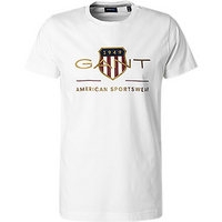 Gant T-Shirt 2003099/110