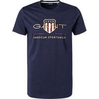 Gant T-Shirt 2003099/433