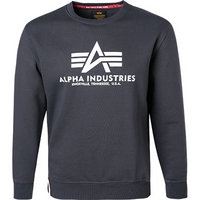 ALPHA INDUSTRIES Sweatshirt Basic 178302/02