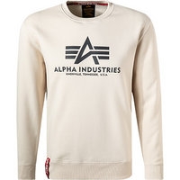 ALPHA INDUSTRIES Sweatshirt Basic 178302/578