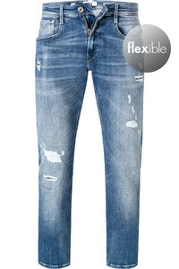Replay Jeans Anbass M914Y.000.141 906/009