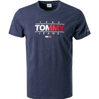 TOMMY JEANS T-Shirt DM0DM11600/C87