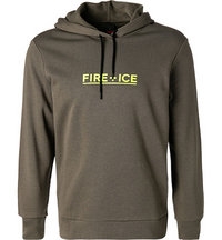 FIRE + ICE Hoodie Covell 8405/7031/267