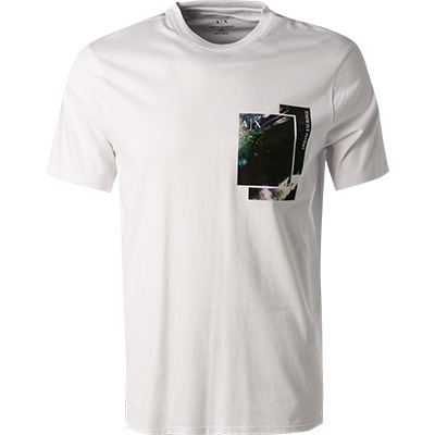 ARMANI EXCHANGE T-Shirt 6KZTLD/ZJH4Z/1100