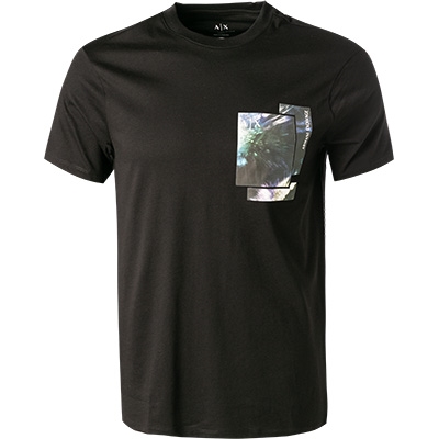 ARMANI EXCHANGE T-Shirt 6KZTLD/ZJH4Z/1200