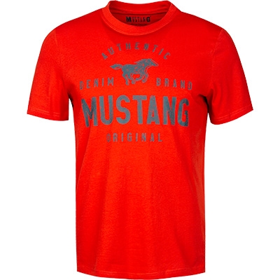 MUSTANG T-Shirt 1011926/7179