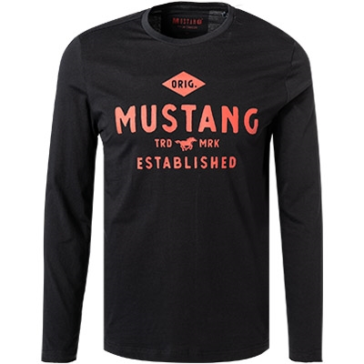 MUSTANG T-Shirt 1011954/4132